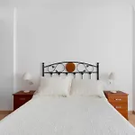 Casa Amanecer Atlántico 2 Izquierda * Playa de San Juan (Tenerife)