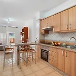 Casa Amanecer Atlántico 2 Izquierda Appartamento *