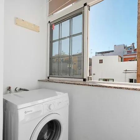 Casa Amanecer Atlantico 2 Izquierda Playa de San Juan