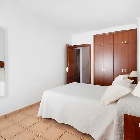 Apartman Casa Amanecer Atlantico 2 Izquierda *
