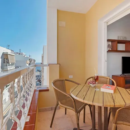 Casa Amanecer Atlantico 2 Izquierda شقة