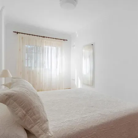Casa Amanecer Atlantico 2 Izquierda Apartmán Playa de San Juan (Tenerife)