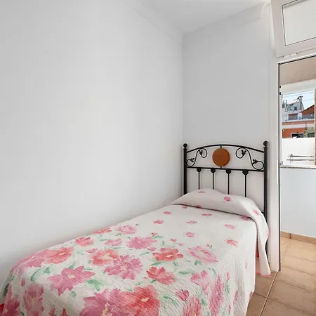 Apartmán Casa Amanecer Atlantico 2 Izquierda Playa de San Juan (Tenerife)