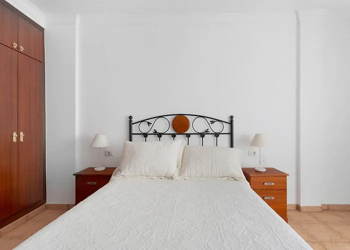 Casa Amanecer Atlántico 2 Izquierda Apartamento *