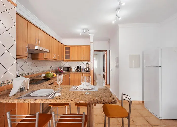 Casa Amanecer Atlántico 2 Izquierda * Playa de San Juan (Tenerife)