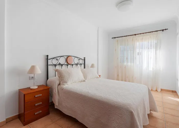 Casa Amanecer Atlántico 2 Izquierda Apartamento *