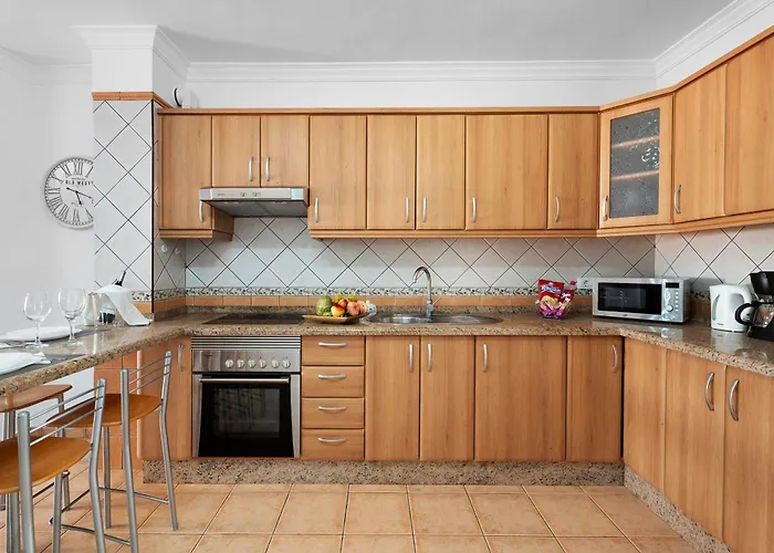 Casa Amanecer Atlántico 2 Izquierda Apartamento