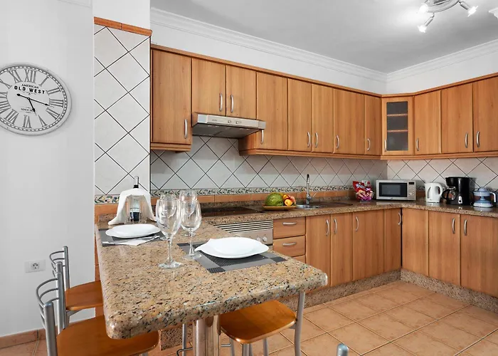 Apartamento Casa Amanecer Atlántico 2 Izquierda