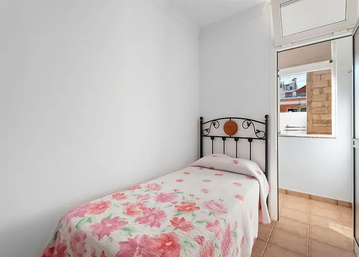 Casa Amanecer Atlántico 2 Izquierda Apartamento