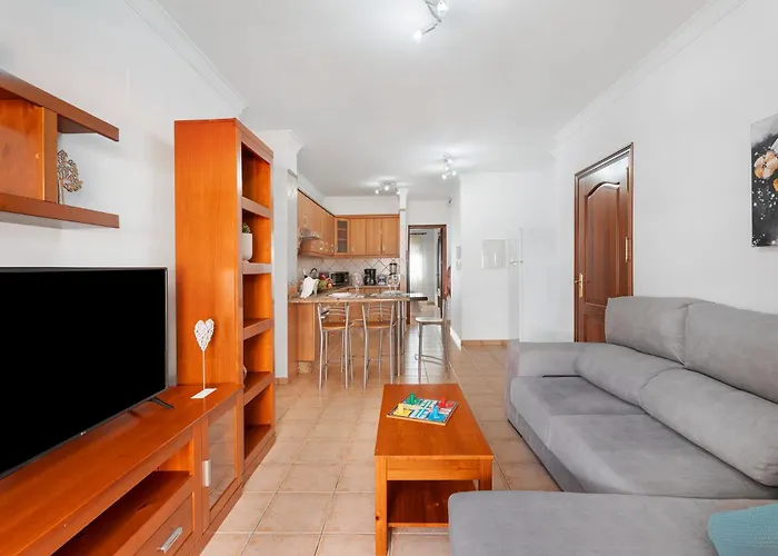 Casa Amanecer Atlántico 2 Izquierda Playa de San Juan (Tenerife)