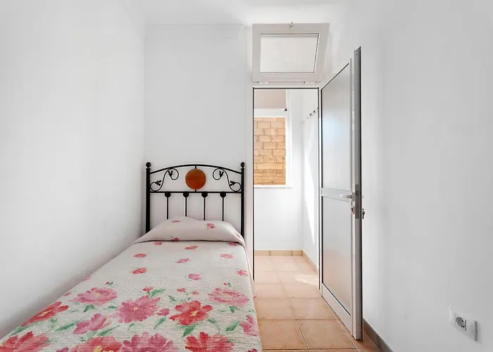 Casa Amanecer Atlántico 2 Izquierda Apartamento Playa de San Juan (Tenerife)