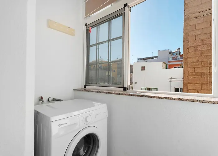 Casa Amanecer Atlántico 2 Izquierda Playa de San Juan (Tenerife)