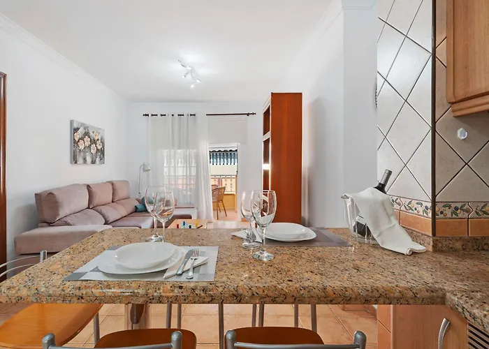 Casa Amanecer Atlántico 2 Izquierda Apartamento