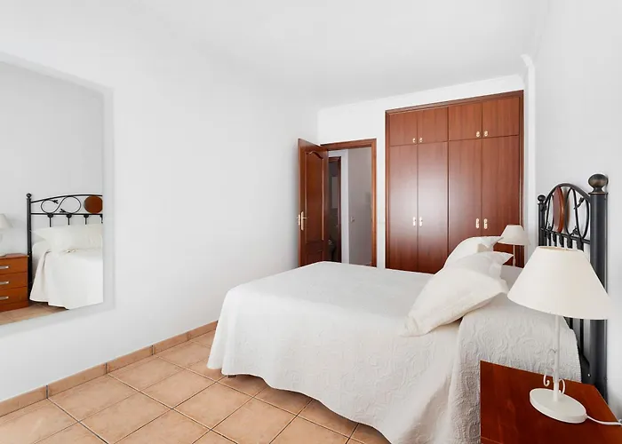 Apartamento Casa Amanecer Atlántico 2 Izquierda *