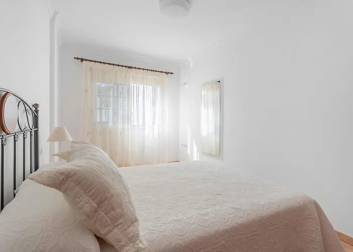 Casa Amanecer Atlántico 2 Izquierda Playa de San Juan (Tenerife)