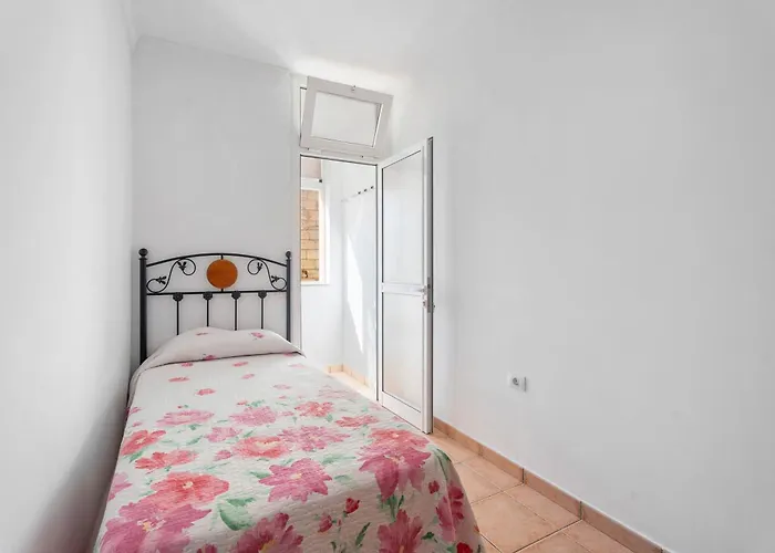 Casa Amanecer Atlántico 2 Izquierda