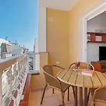 Casa Amanecer Atlantico 2 Izquierda 아파트