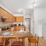 Casa Amanecer Atlantico 2 Izquierda 아파트 *