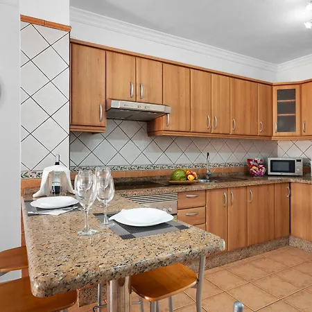 Apartamento Casa Amanecer Atlántico 2 Izquierda