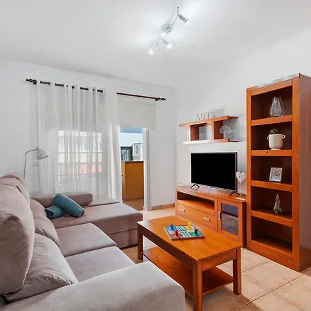 Apartamento Casa Amanecer Atlántico 2 Izquierda *
