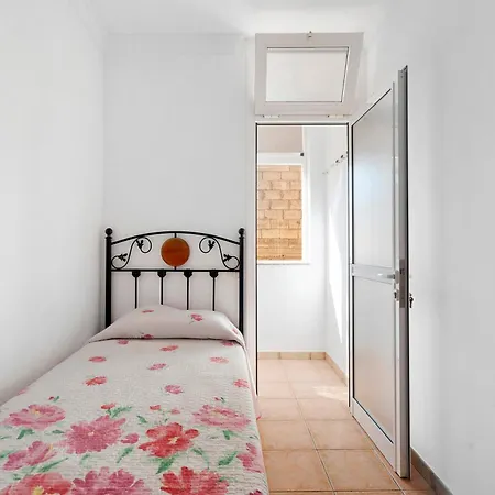 Casa Amanecer Atlantico 2 Izquierda Apartment Playa San Juan