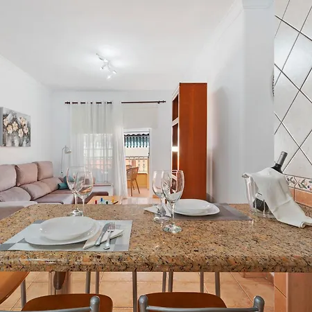 Casa Amanecer Atlantico 2 Izquierda Apartment