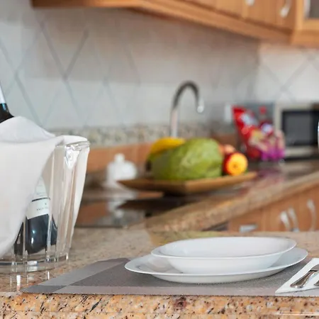 Casa Amanecer Atlantico 2 Izquierda Apartment