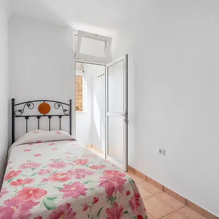 Casa Amanecer Atlántico 2 Izquierda