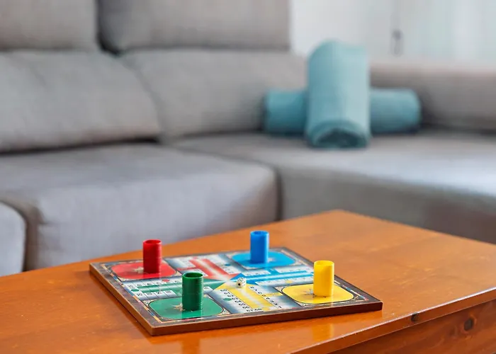 Casa Amanecer Atlántico 2 Izquierda Appartamento Playa de San Juan (Tenerife)