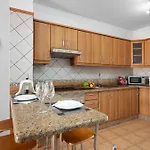 Casa Amanecer Atlantico 2 Izquierda * Плайя-де-Сан-Хуан