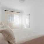 Casa Amanecer Atlantico 2 Izquierda Апартаменты Плайя-де-Сан-Хуан