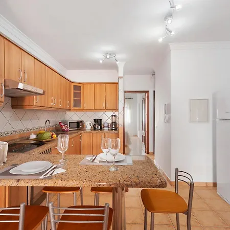 Casa Amanecer Atlantico 2 Izquierda * Playa de San Juan (Tenerife)