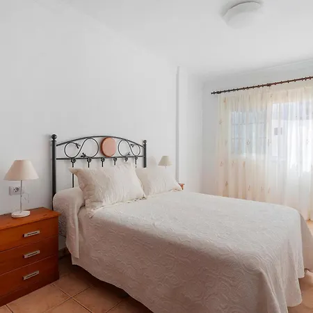 Casa Amanecer Atlantico 2 Izquierda Lägenhet *