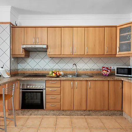 Casa Amanecer Atlantico 2 Izquierda Lägenhet