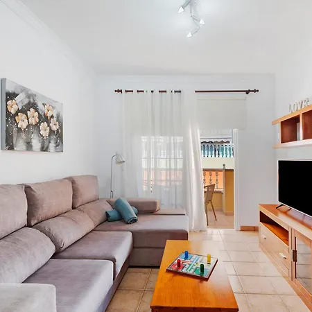 Casa Amanecer Atlantico 2 Izquierda アパート