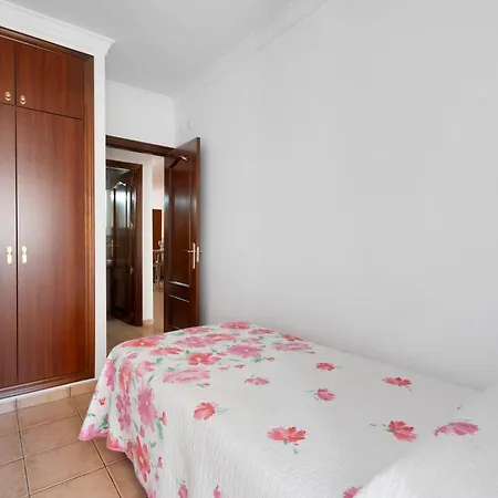Casa Amanecer Atlantico 2 Izquierda アパート