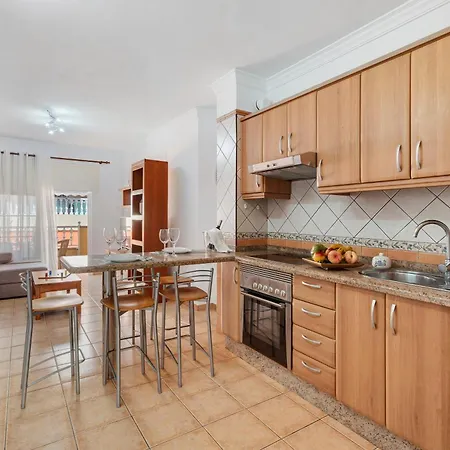 Casa Amanecer Atlantico 2 Izquierda アパート *
