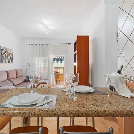Casa Amanecer Atlantico 2 Izquierda アパート